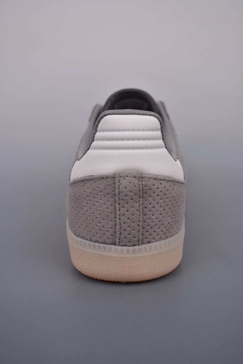 Adidas Samba OG view