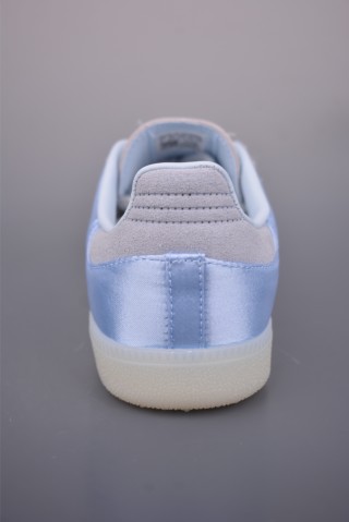 Adidas Samba OG 'Pink' view 4