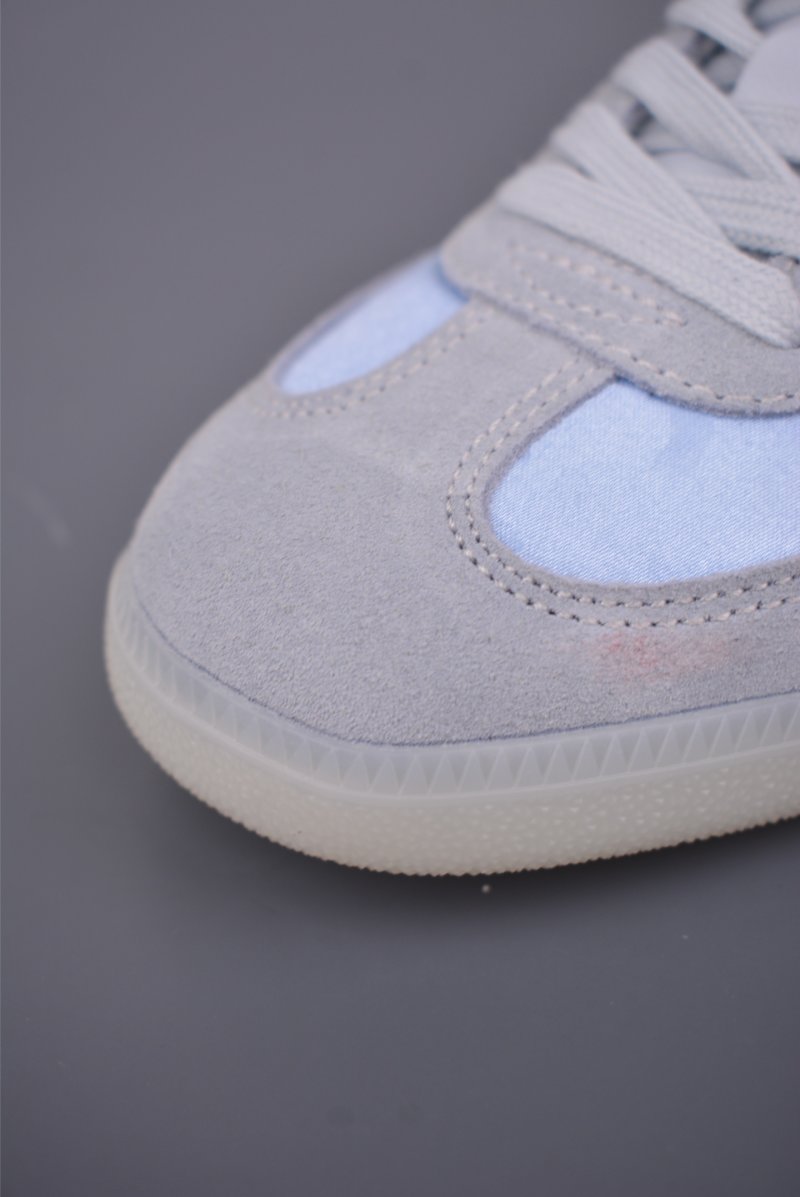Adidas Samba OG 'Pink' view