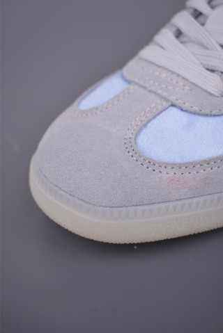 Adidas Samba OG 'Pink' view 6