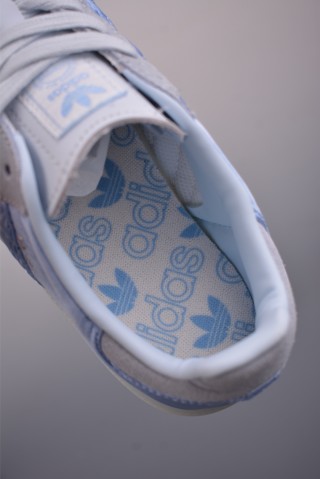 Adidas Samba OG 'Pink' view 9