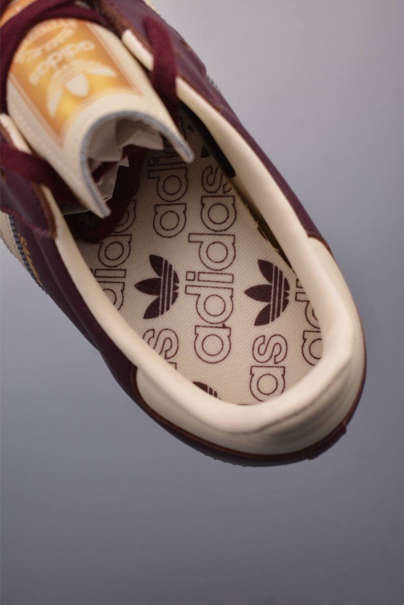Adidas Samba OG 'Pink' view