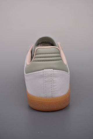 Adidas Samba OG 'Brown / Pink' view 4