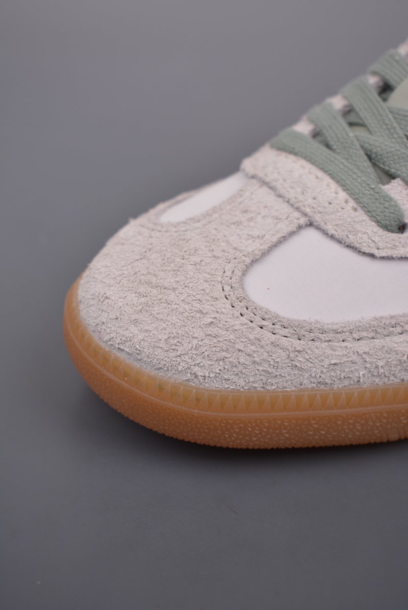 Adidas Samba OG 'Brown / Pink' view