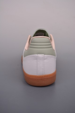 Adidas Samba OG 'Brown' view 4