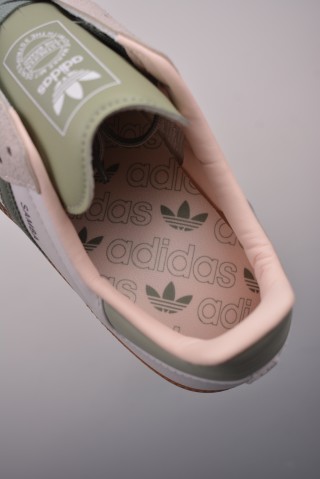 Adidas Samba OG 'Brown' view 9