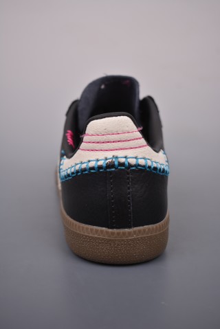Adidas Samba OG view 4