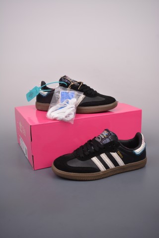 Adidas Samba OG view 5
