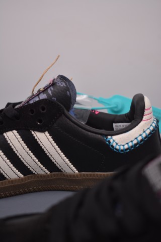 Adidas Samba OG view 8