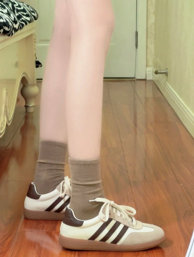 Adidas Samba OG view