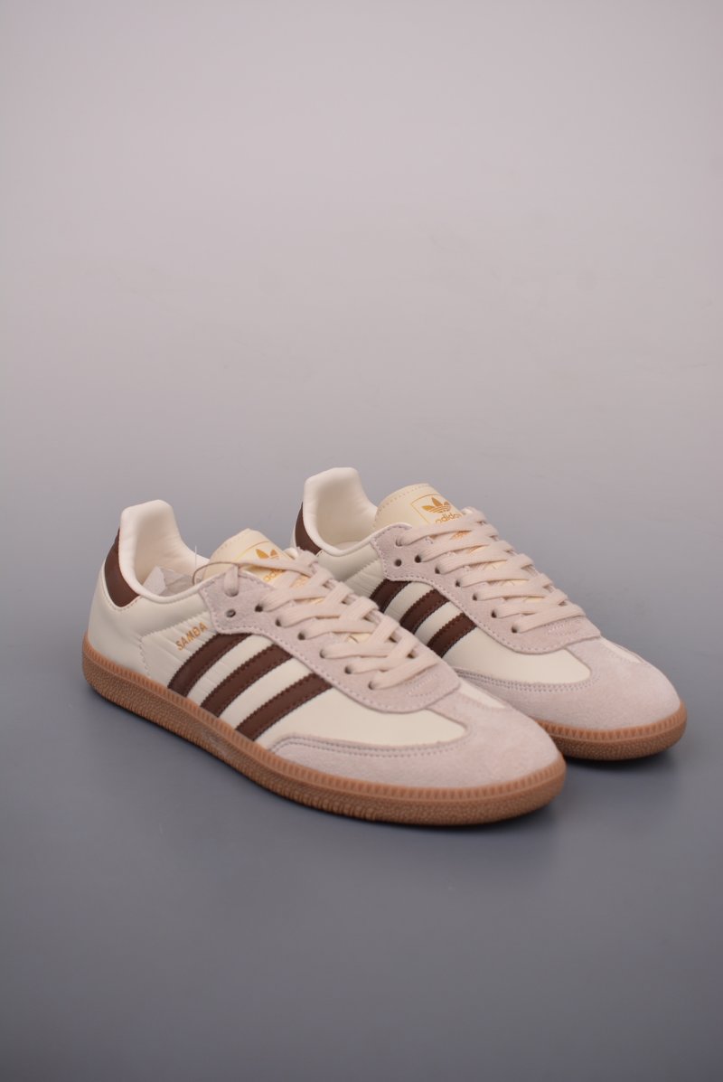 Adidas Samba OG 'Brown'