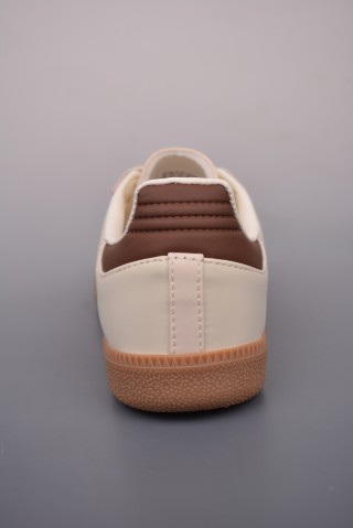 Adidas Samba OG 'Brown' view 4