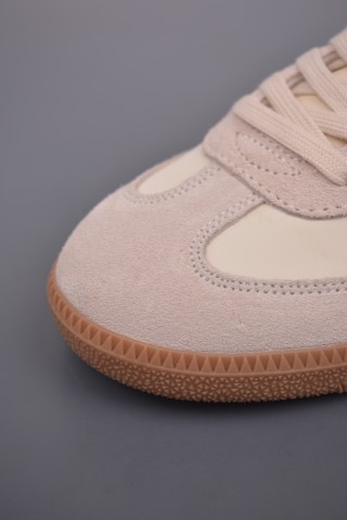 Adidas Samba OG 'Brown' view 6
