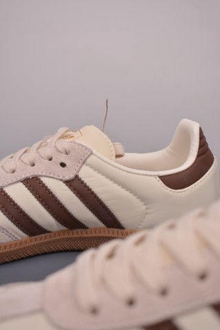 Adidas Samba OG 'Brown' view 8