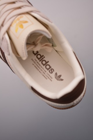 Adidas Samba OG 'Brown' view 9