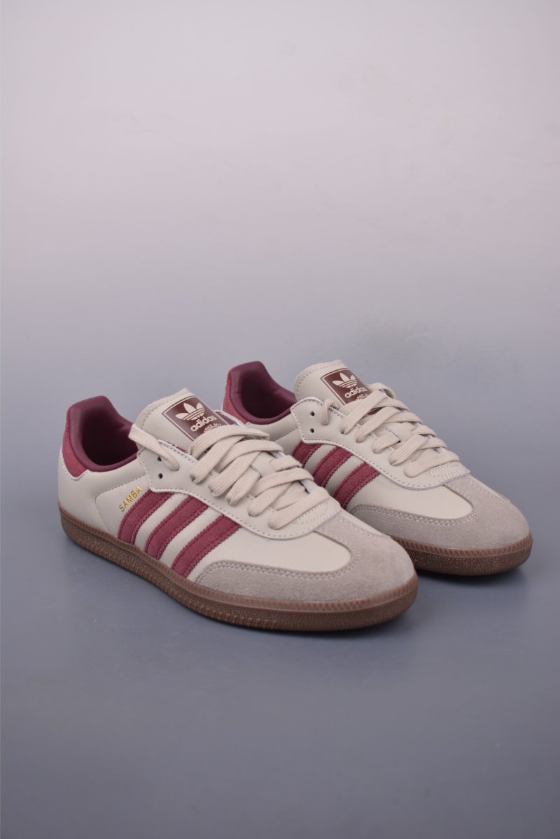 Adidas Samba OG 'Pink'