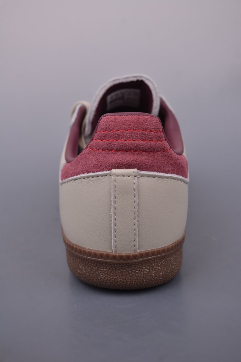 Adidas Samba OG 'Pink' view