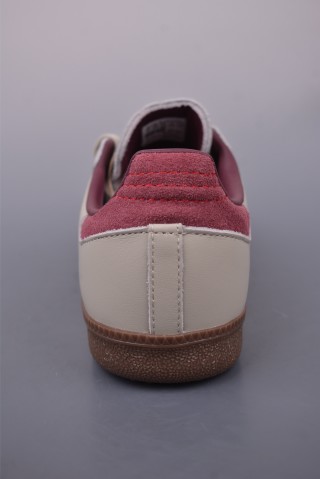 Adidas Samba OG 'Pink' view 4