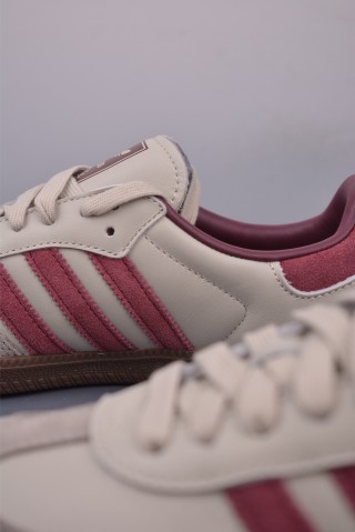 Adidas Samba OG 'Pink' view 8