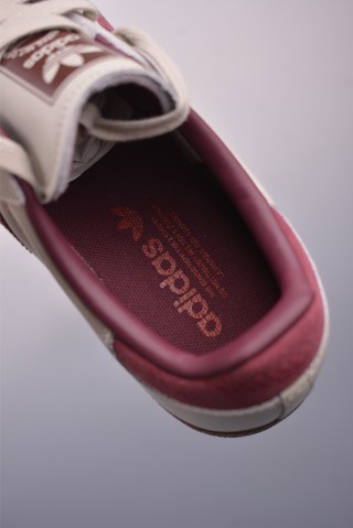Adidas Samba OG 'Pink' view 9