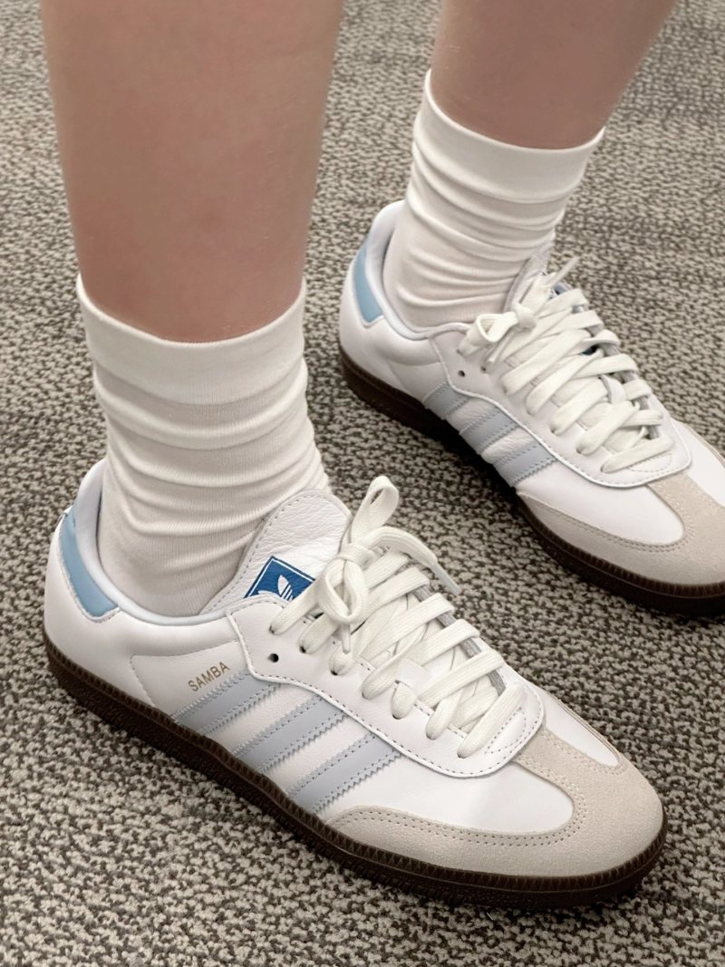 Adidas Samba OG