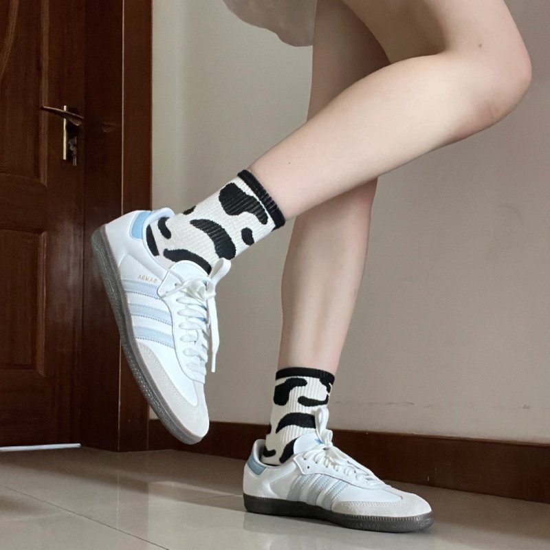 Adidas Samba OG view