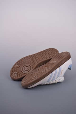 Adidas Samba OG 'Brown' view 3
