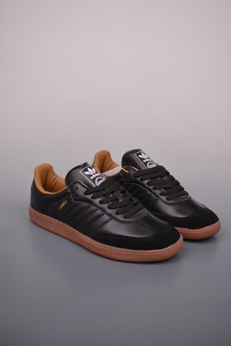 Adidas Samba OG 'Brown'