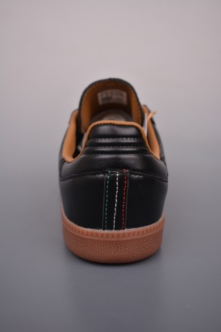 Adidas Samba OG 'Brown' view 4