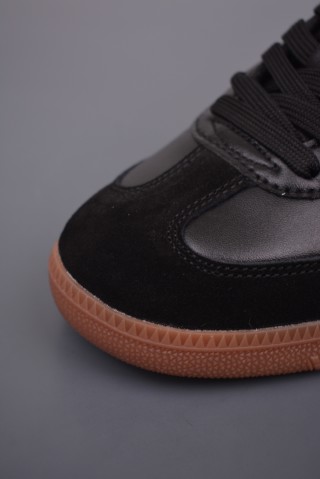 Adidas Samba OG 'Brown' view 6