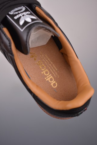 Adidas Samba OG 'Brown' view 9