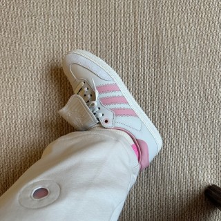 Adidas Samba OG view 4