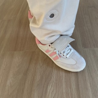 Adidas Samba OG view 5