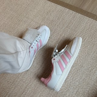 Adidas Samba OG view 6