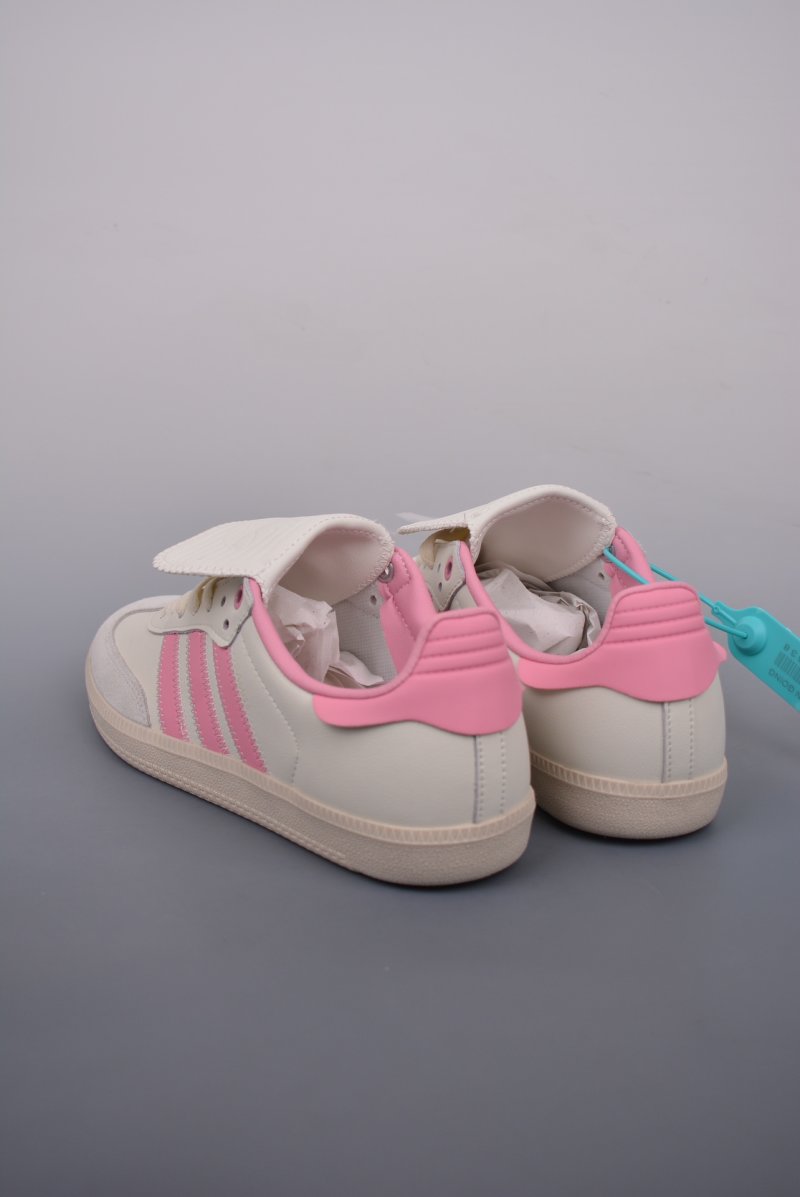 Adidas Samba OG 'Brown' view