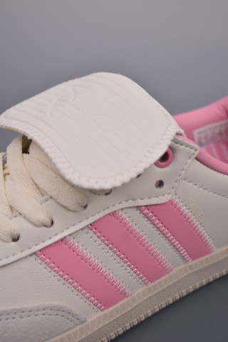 Adidas Samba OG 'Brown' view 7