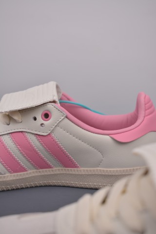 Adidas Samba OG 'Brown' view 8