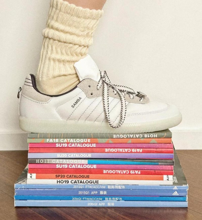 Adidas Samba OG