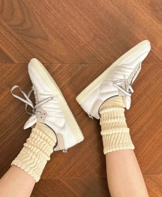 Adidas Samba OG view 2