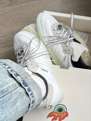 Adidas Samba OG view 3