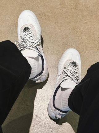 Adidas Samba OG view 5