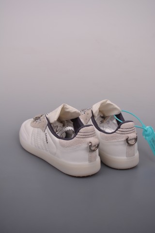 Adidas Samba OG 'Brown' view 2