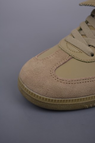 Adidas Samba OG 'Brown' view 6