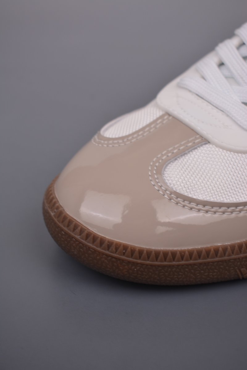 Adidas Samba OG 'Brown' view