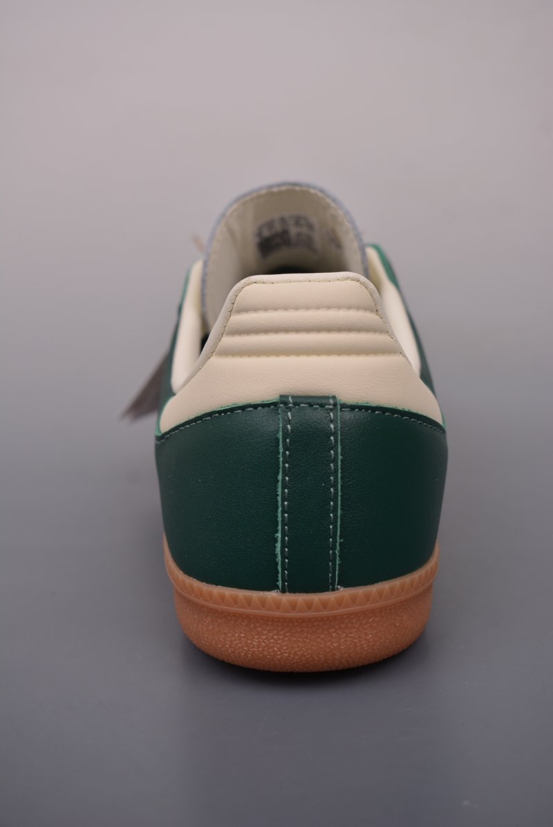 Adidas Samba OG 'Brown / Pink' view