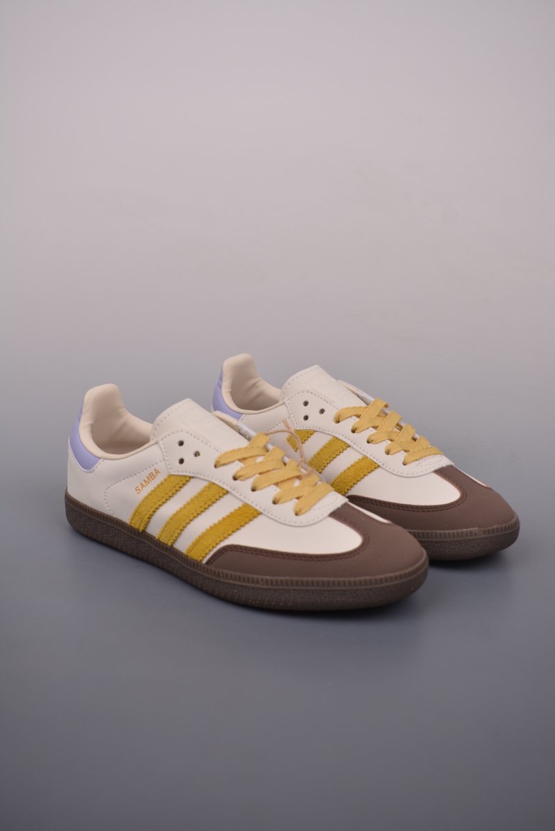 Adidas Samba OG 'Pink'