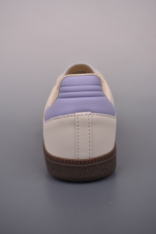 Adidas Samba OG 'Pink' view 4