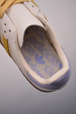Adidas Samba OG 'Pink' view 9