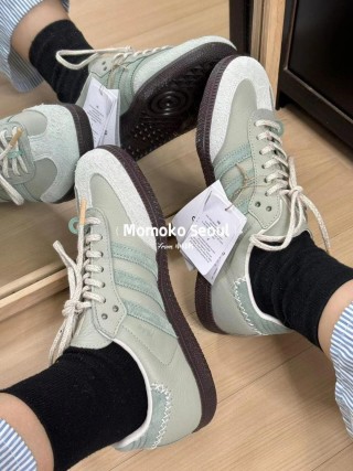Adidas Samba OG view 2