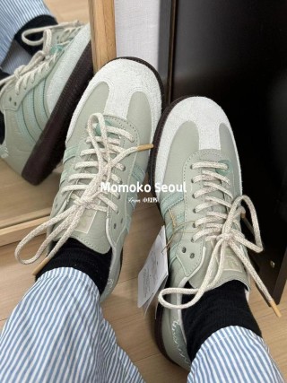 Adidas Samba OG view 3